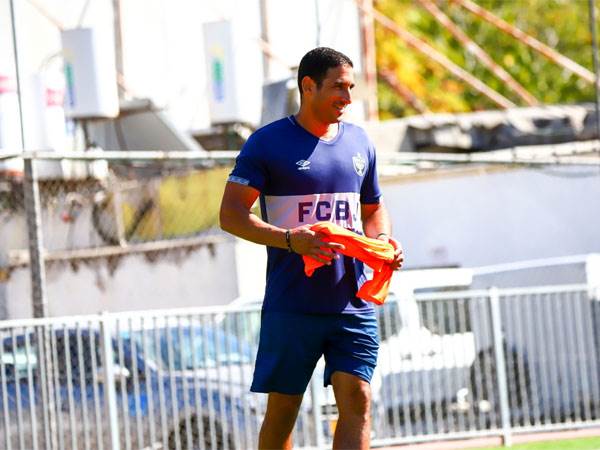 כהן. שומר על אופטימיות (בית"ר ירושלים, האתר הרשמי)