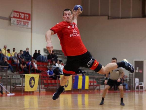 (צילום: משה דהן, הפועל אשדוד)