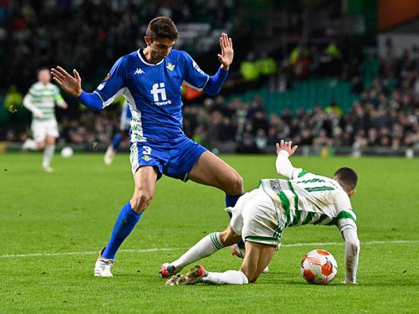 סחיטת הפנדל של עבדה. בישל בנוסף לכך (Getty)