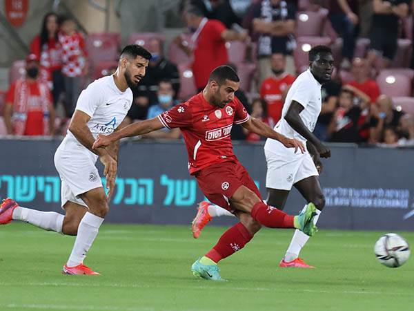 רועי גורדנה. ישוב ל-11 (דני מרון)