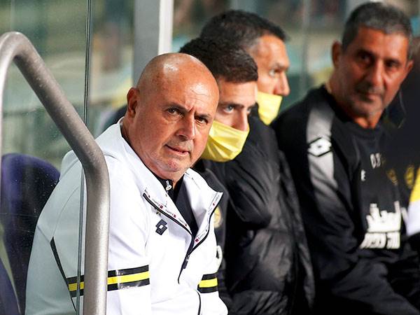 לם. "צריכים לעשות בדק בית" (אלן שיבר)