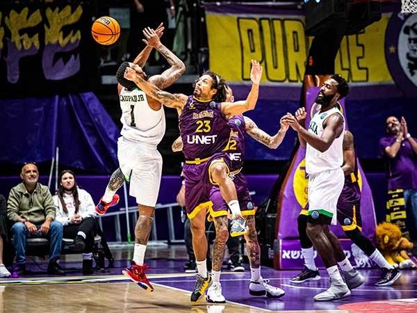 משחק התקפה חלש של שתי הקבוצות (עודד קרני9