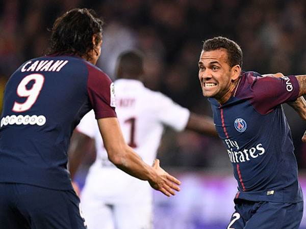 אלבס וקבאני. יתאחדו שוב בברצלונה? (Getty)