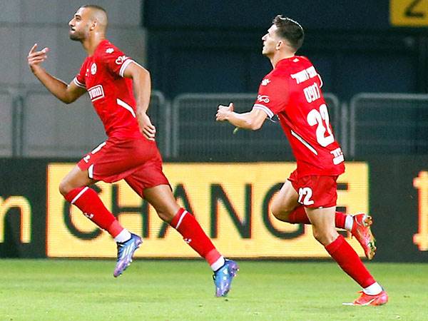 מדבר על אליפות (אלן שיבר)