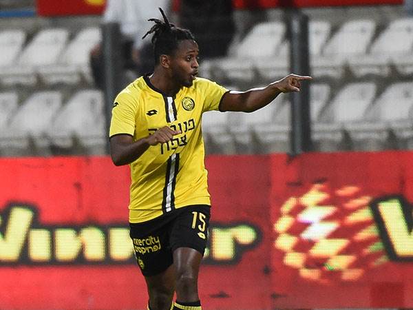 אברהם. יהיה כשיר לבית"ר? (ברני ארדוב)