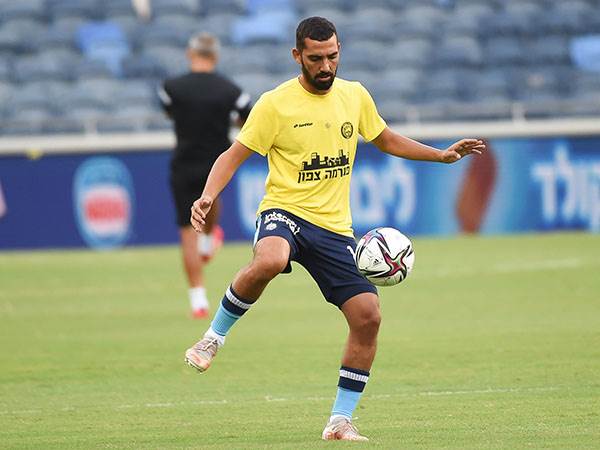 (ברני ארדוב)