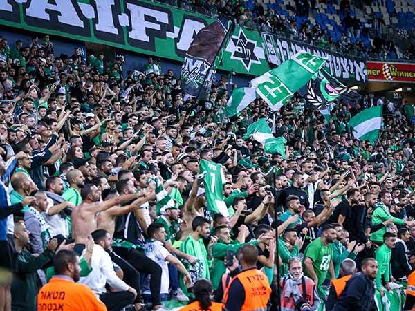 "רק תן להם סיבה והם יפוצצו את האיצטדיונים" (מאור אלקסלסי)