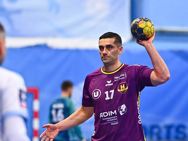 האיש והאגדה. לזארוב (getty)