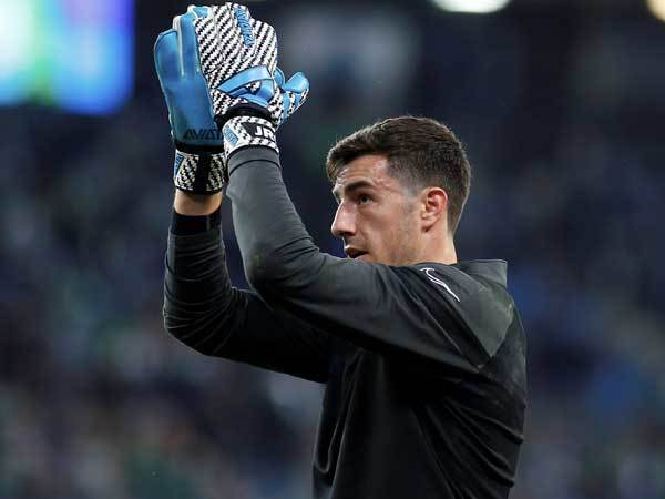 לא היה לו חלק בשערים שספג. כהן (מאור אלקסלסי)