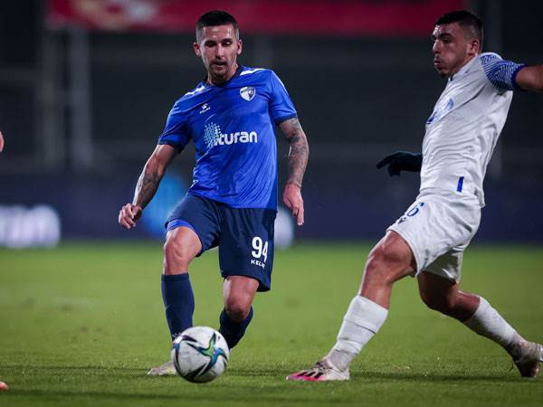 יחזור בקרוב. אובידיו ביק (אנצו ג'וש - סוכנות ג'יני)