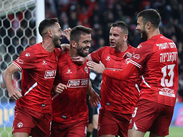 (צילום: דני מרון)