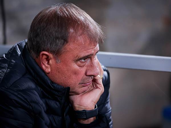 סגל חסר לקראת שבת. אלישע לוי (צילום: אנצ'ו גוש, סוכנות ג'יני)