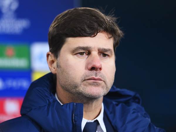 "צריכים להסתגל למצב הזה". מאוריסיו פוצ'טינו (getty)