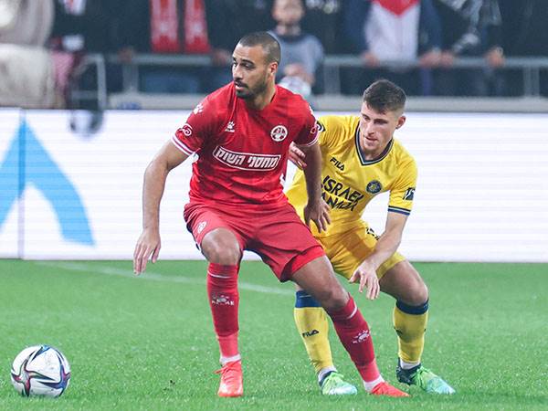 ספורי. פספוס (דני מרון)