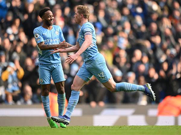 דה ברוינה. קלאס עולמי (Getty)