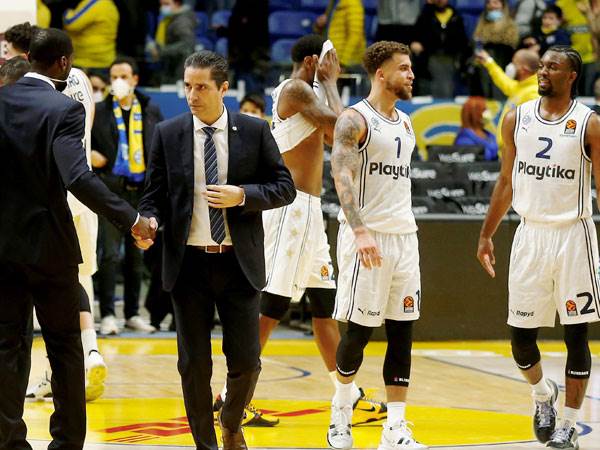 יאניס ספרופולוס. חיוך גדול (אלן שיבר)