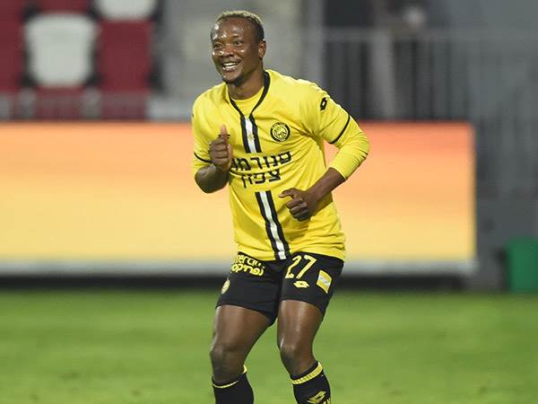 דומביה. כבר שוחרר (ברני ארדוב)