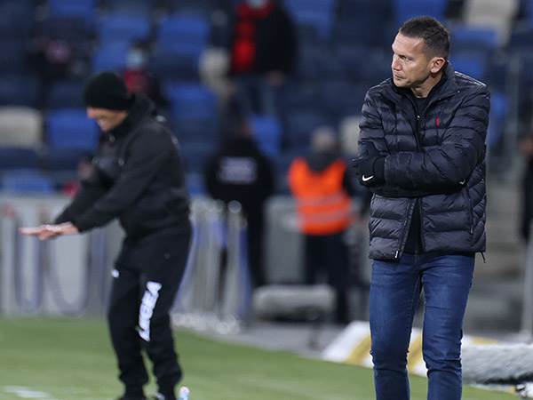 בכר. כאב ראש לקראת נתניה (דני מרון)