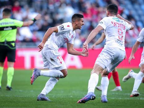 ישאר בתל אביב (מאור אלקסלסי)