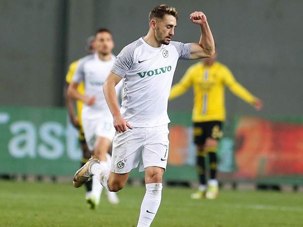 אצילי. משום מקום (אלן שיבר)