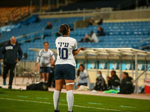 הליגה חוזרת לתלם? (קרדיט שאול גרינפלד)