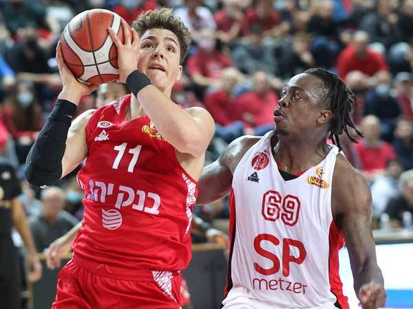 הולך להיות מעניין (דני מרון)