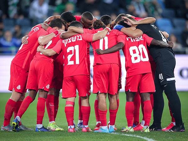 אשדוד. זה המקום לבקש סליחה (מאור אלקסלסי)