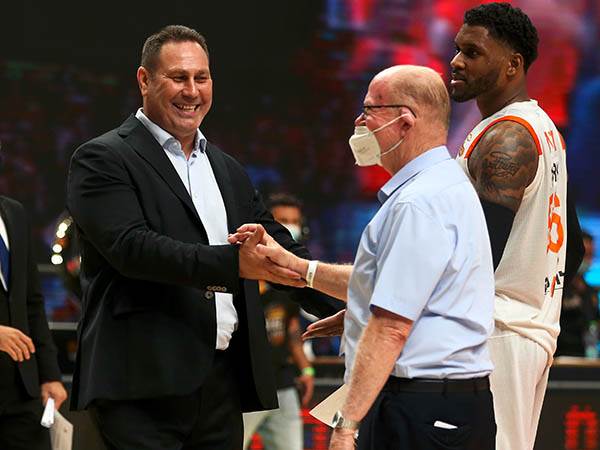 סוף הסיפור (אלן שיבר)