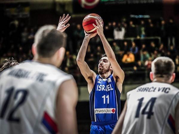 (FIBA)