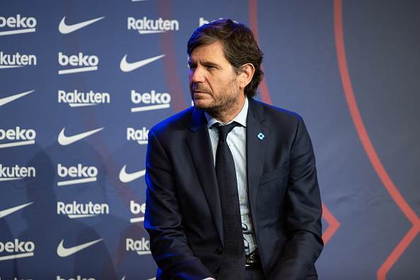 אלמאני מדבר (GETTY)