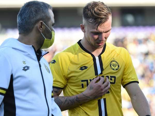 לא סובל מסדק (ברני ארדוב)