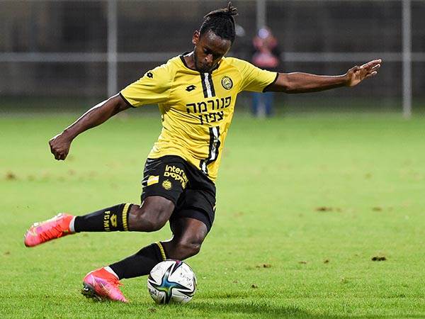 שיפור משמעותי. אברהם (ברני ארדוב)