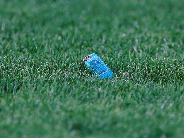 החפצים שהושלכו (אלן שיבר)