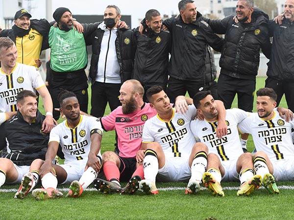 2 מיליון ש"ח בדרך? (ברני ארדוב)