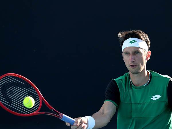 ניסה לגייס תמיכה, בינתיים - לא נענה. סטאחובסקי (getty)