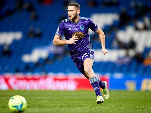 שון וייסמן. חווה עונה טובה בספרד (GETTY)