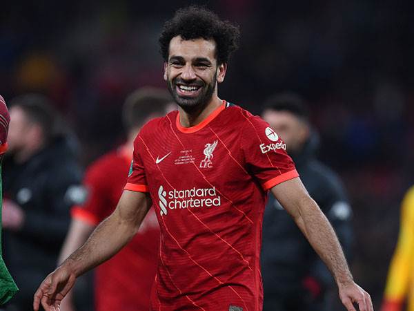 הפתרון לבעיות של פריז? סלאח (GETTY)