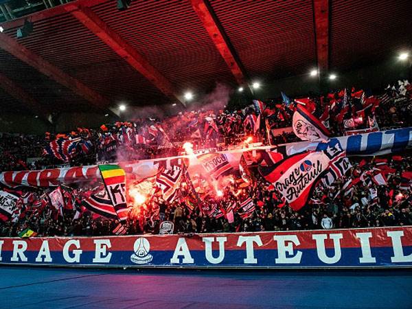 מתכננים מחאה מחר. אולטראס פ.ס.ז' (GETTY)