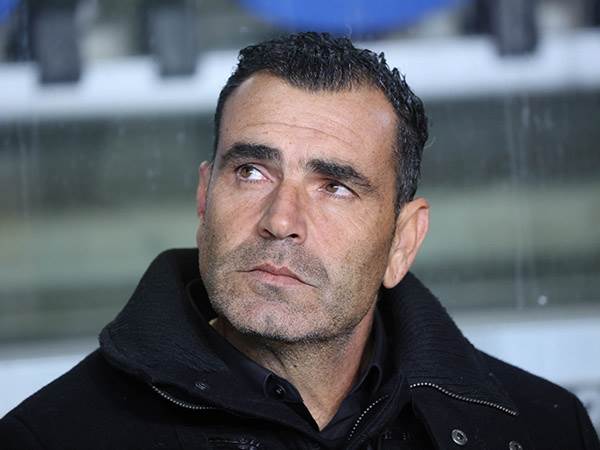 גאה בשחקנים (דני מרון)