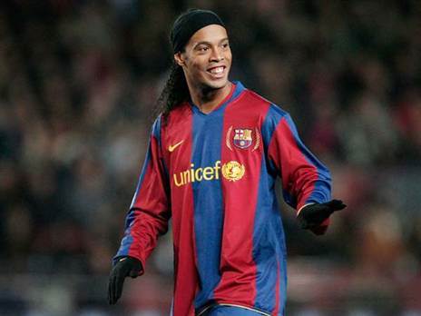 רונאלדיניו. עשה את ההבדל (Getty)