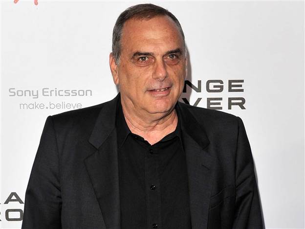 "הוא יודע לדבר" (GETTY)