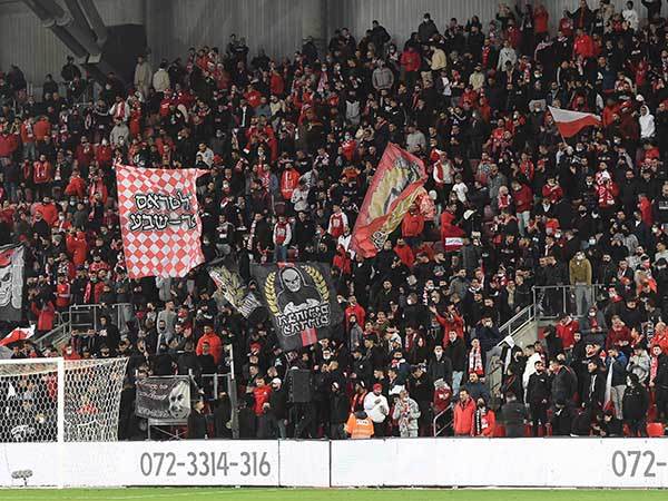 אין תשובה טובה בקשר לקנסות (ברני ארדוב)