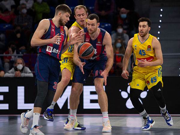 התרחקו מהטופ 8 בלאט וברלין (getty)