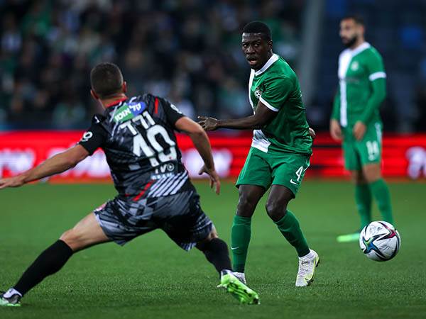 הריפיון בקישור מתחיל להדאיג (מאור אלקסלסי)