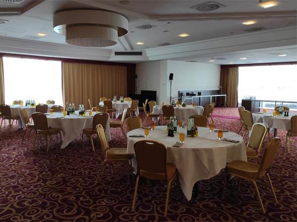 הנבחרת תזכה לתנאים של מחנה אימון