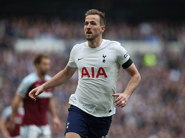 בדרך ליונייטד? קיין (GETTY)