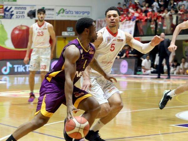 ג'ו רגלנד. יסתדרו בלעדיו (Getty)