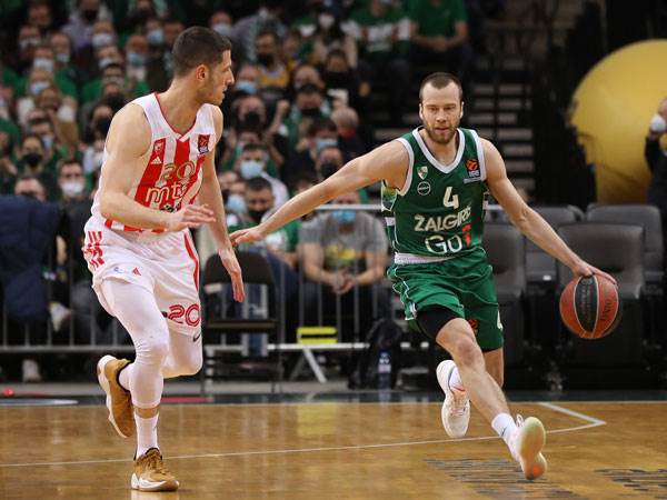 ניצחון מרשים של ז'לגיריס (Getty)