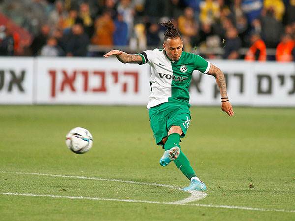 שרי מכופף את הבננה (אלן שיבר)