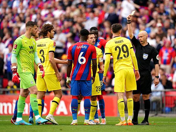 האברץ. שילם בצהוב (Getty Images)